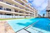 Ferienwohnung in San Javier - Los Alcazares Velapi - 6210 Ferienwohnung in San Javier - Los Alcazares Velapi - 6210