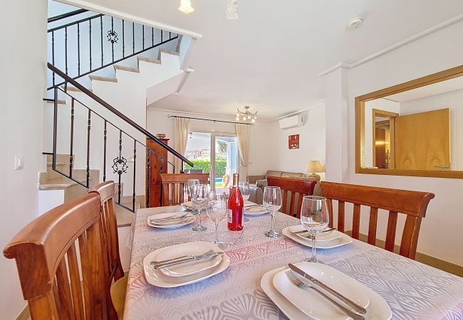 Villa in Torre Pacheco - Mar Menor Golf Villa - 6310 Villa in Torre Pacheco - Mar Menor Golf Villa - 6310