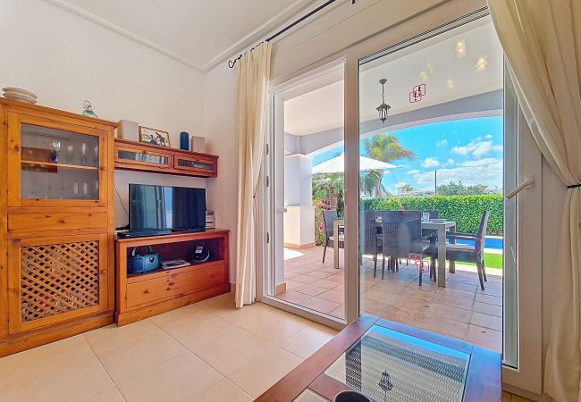 Villa in Torre Pacheco - Mar Menor Golf Villa - 6310 Villa in Torre Pacheco - Mar Menor Golf Villa - 6310