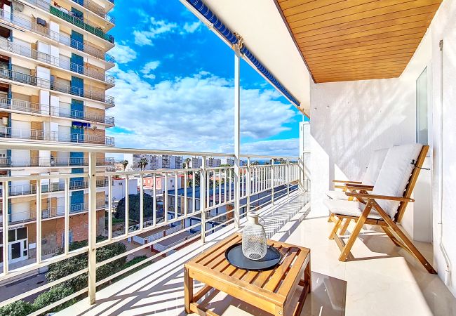 Ferienwohnung in Mar de Cristal - Mar de Cristal Apartment - 6410 Ferienwohnung in Mar de Cristal - Mar de Cristal Apartment - 6410