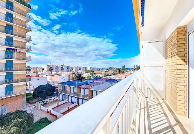 Ferienwohnung in Mar de Cristal - Mar de Cristal Apartment - 6410 Ferienwohnung in Mar de Cristal - Mar de Cristal Apartment - 6410