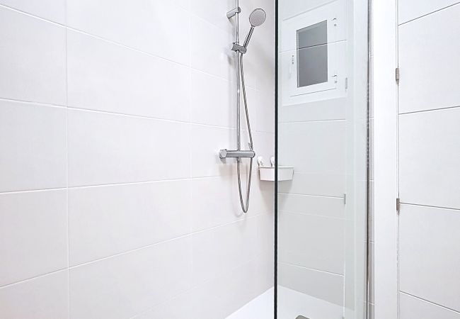 Ferienwohnung in Mar de Cristal - Mar de Cristal Apartment - 6410 Ferienwohnung in Mar de Cristal - Mar de Cristal Apartment - 6410