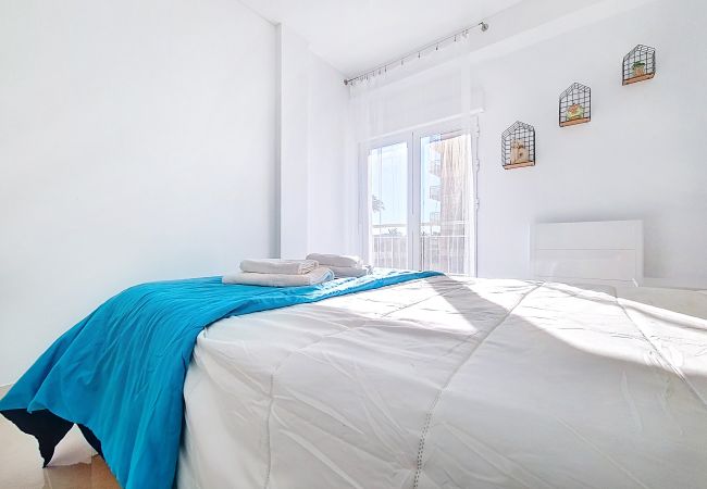 Ferienwohnung in Mar de Cristal - Mar de Cristal Apartment - 6410 Ferienwohnung in Mar de Cristal - Mar de Cristal Apartment - 6410