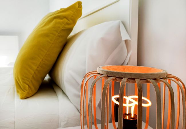 Ferienwohnung in Mar de Cristal - Mar de Cristal Apartment - 6410 Ferienwohnung in Mar de Cristal - Mar de Cristal Apartment - 6410