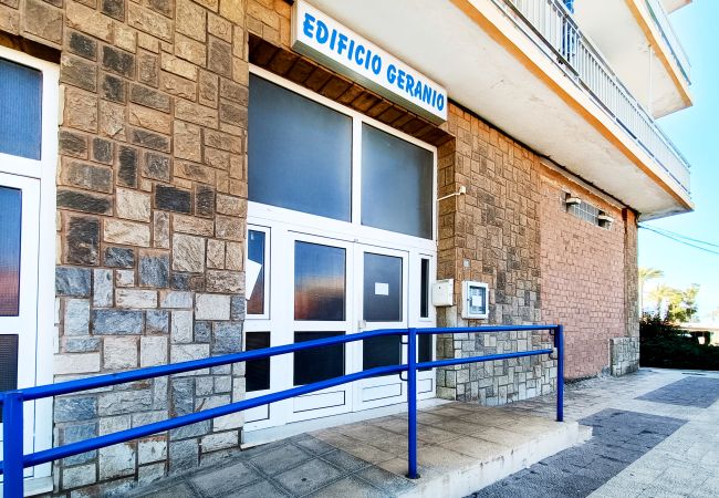 Ferienwohnung in Mar de Cristal - Mar de Cristal Apartment - 6410 Ferienwohnung in Mar de Cristal - Mar de Cristal Apartment - 6410