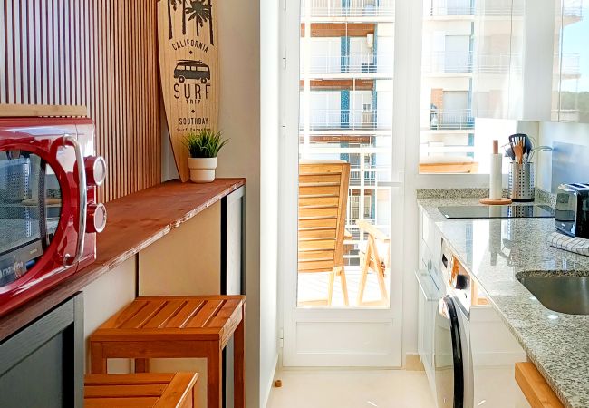 Ferienwohnung in Mar de Cristal - Mar de Cristal Apartment - 6410 Ferienwohnung in Mar de Cristal - Mar de Cristal Apartment - 6410