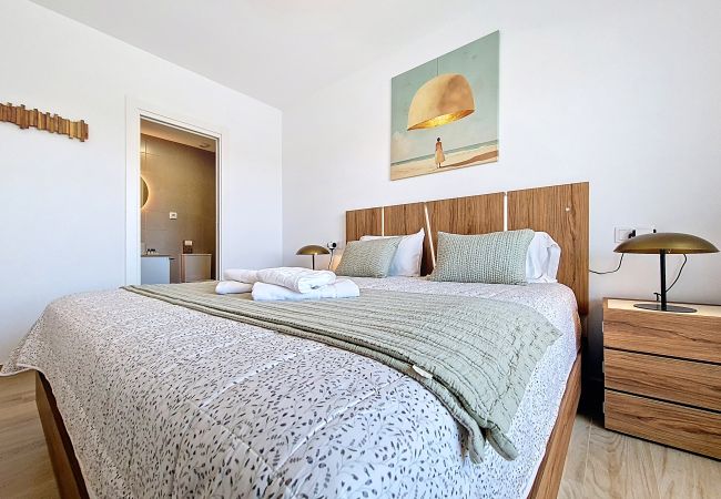 Ferienwohnung in Torre Pacheco - Santa Rosalia Sunset Apartment - 7110 Ferienwohnung in Torre Pacheco - Santa Rosalia Sunset Apartment - 7110