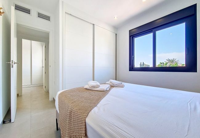 Ferienwohnung in San Pedro del Pinatar - Casa con nosotros - 7210 Ferienwohnung in San Pedro del Pinatar - Casa con nosotros - 7210