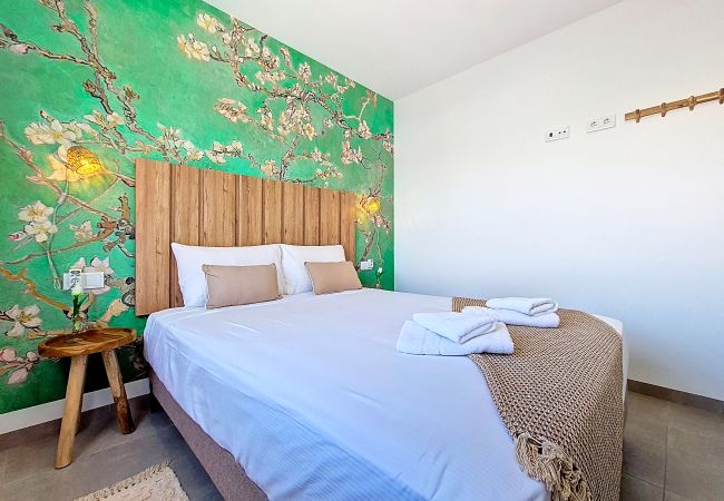 Ferienwohnung in San Pedro del Pinatar - Casa con nosotros - 7210 Ferienwohnung in San Pedro del Pinatar - Casa con nosotros - 7210