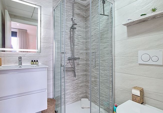 Ferienwohnung in San Pedro del Pinatar - Casa con nosotros - 7210 Ferienwohnung in San Pedro del Pinatar - Casa con nosotros - 7210