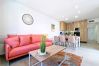 Ferienwohnung in San Pedro del Pinatar - Casa con nosotros - 7210 Ferienwohnung in San Pedro del Pinatar - Casa con nosotros - 7210