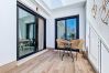Ferienwohnung in San Pedro del Pinatar - Casa con nosotros - 7210 Ferienwohnung in San Pedro del Pinatar - Casa con nosotros - 7210