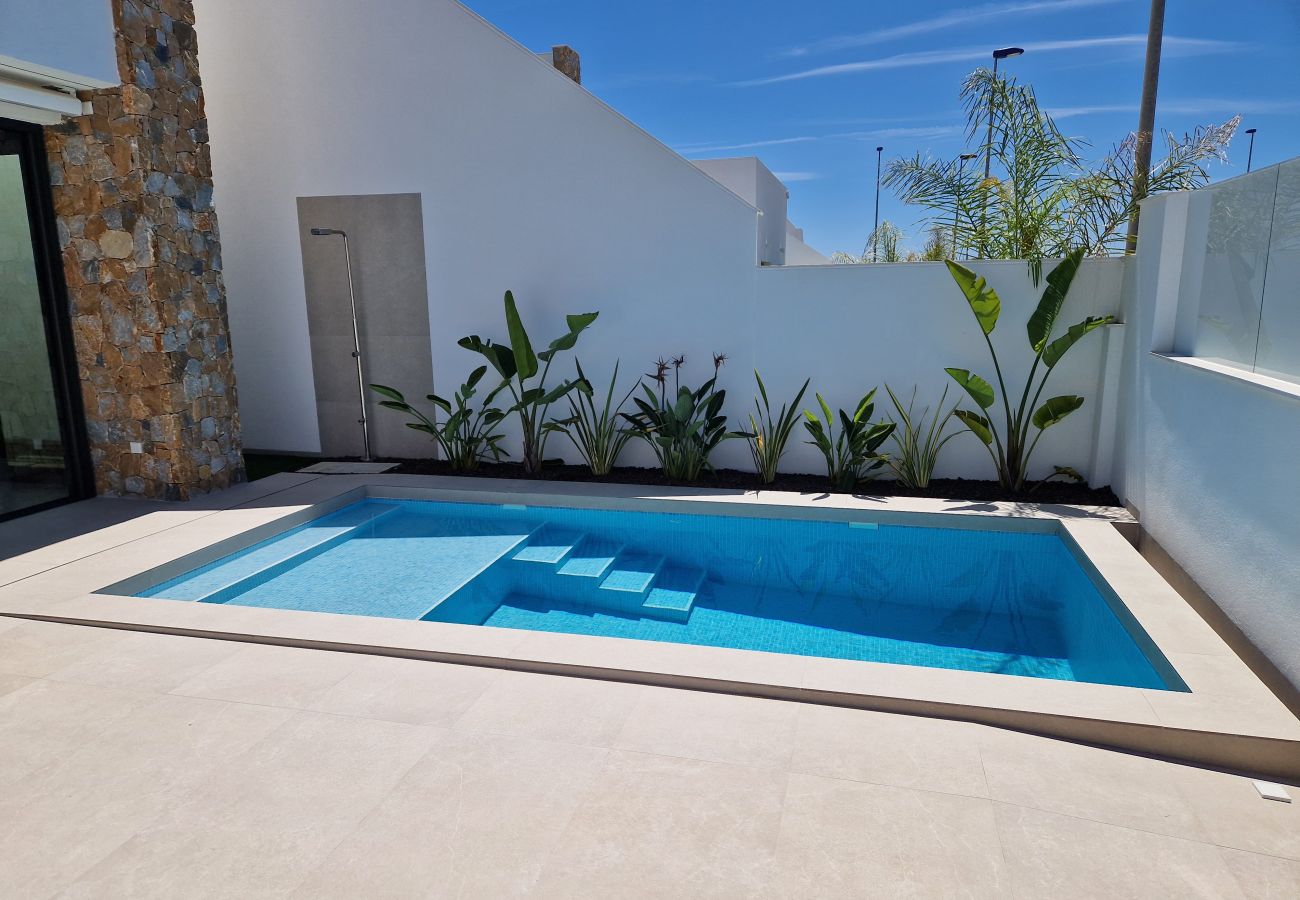 Villa in San Javier - Casa de Colonia San Javier - 6910