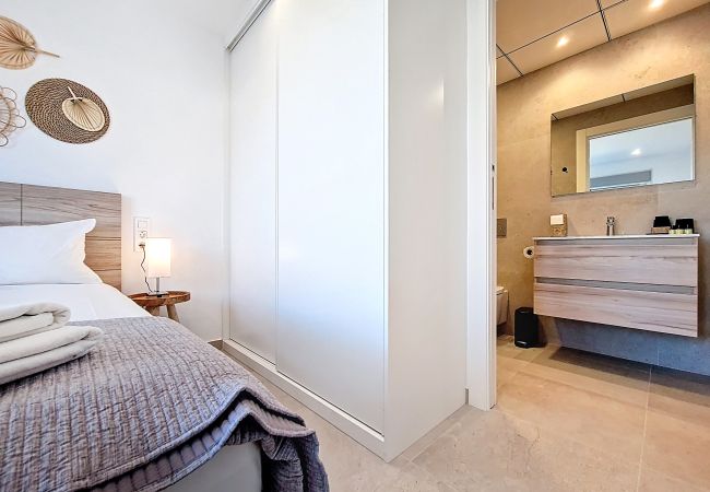 Villa in Los Alcazares - Los Alcazares Villa - 7410 Villa in Los Alcazares - Los Alcazares Villa - 7410