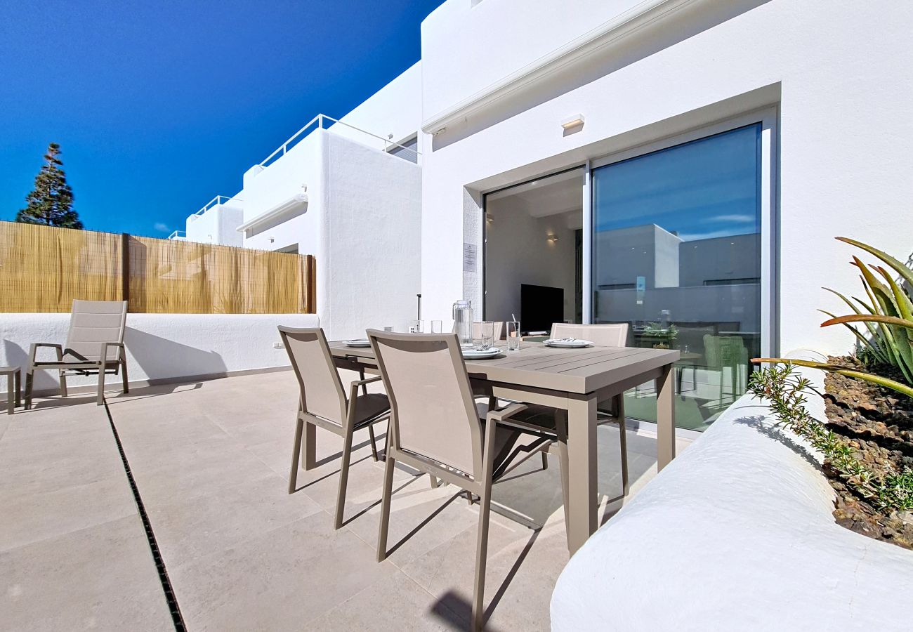 Villa in Los Alcazares - Villa Alegria - 7710