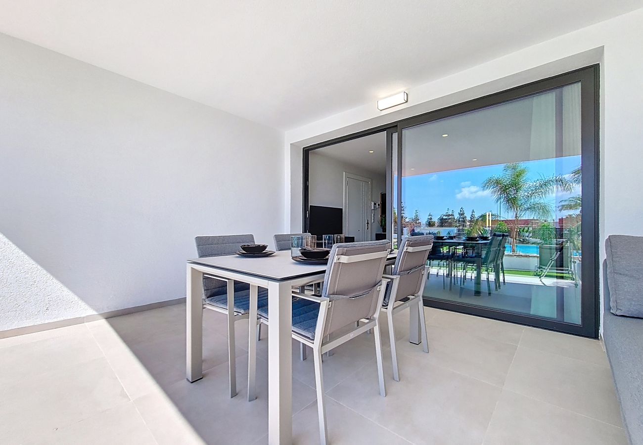 Ferienwohnung in Los Alcazares - Casa Koral - 7510