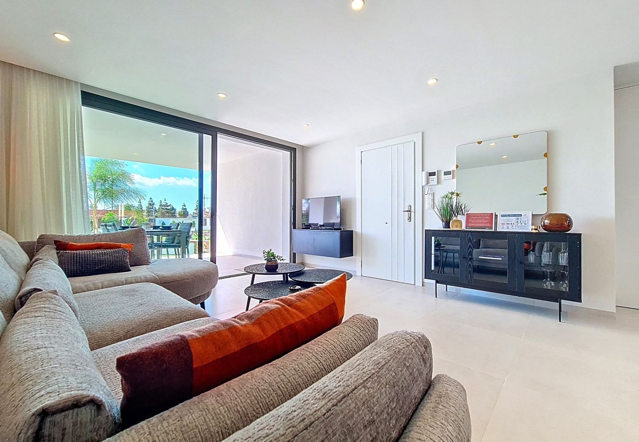 Ferienwohnung in Los Alcazares - Casa Koral - 7510