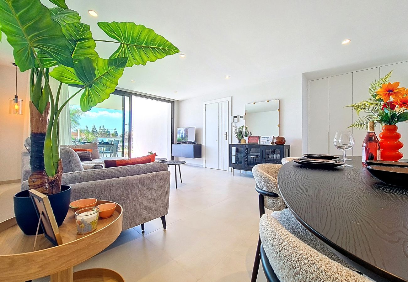 Ferienwohnung in Los Alcazares - Casa Koral - 7510