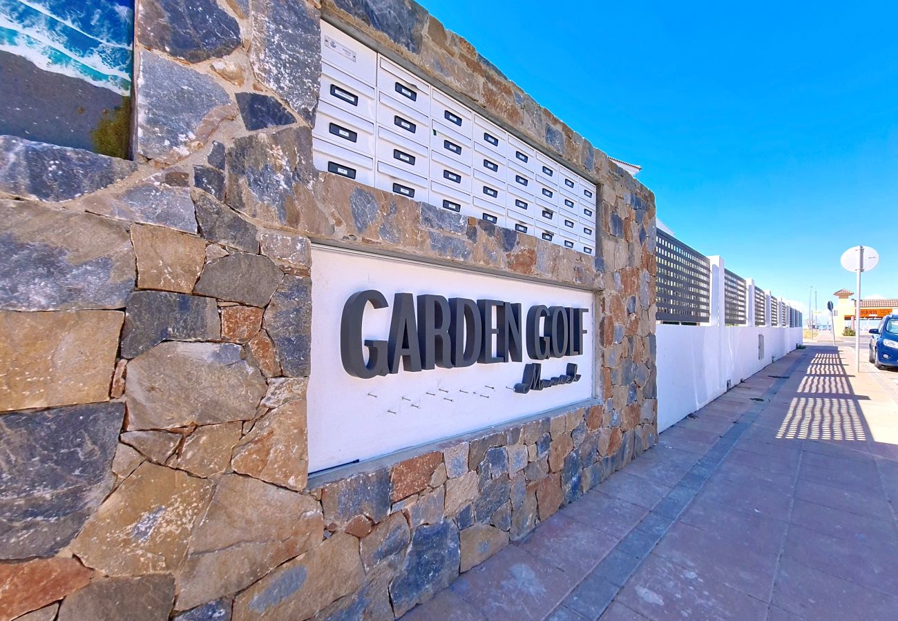 Ferienwohnung in Los Alcazares - Casa Koral - 7510