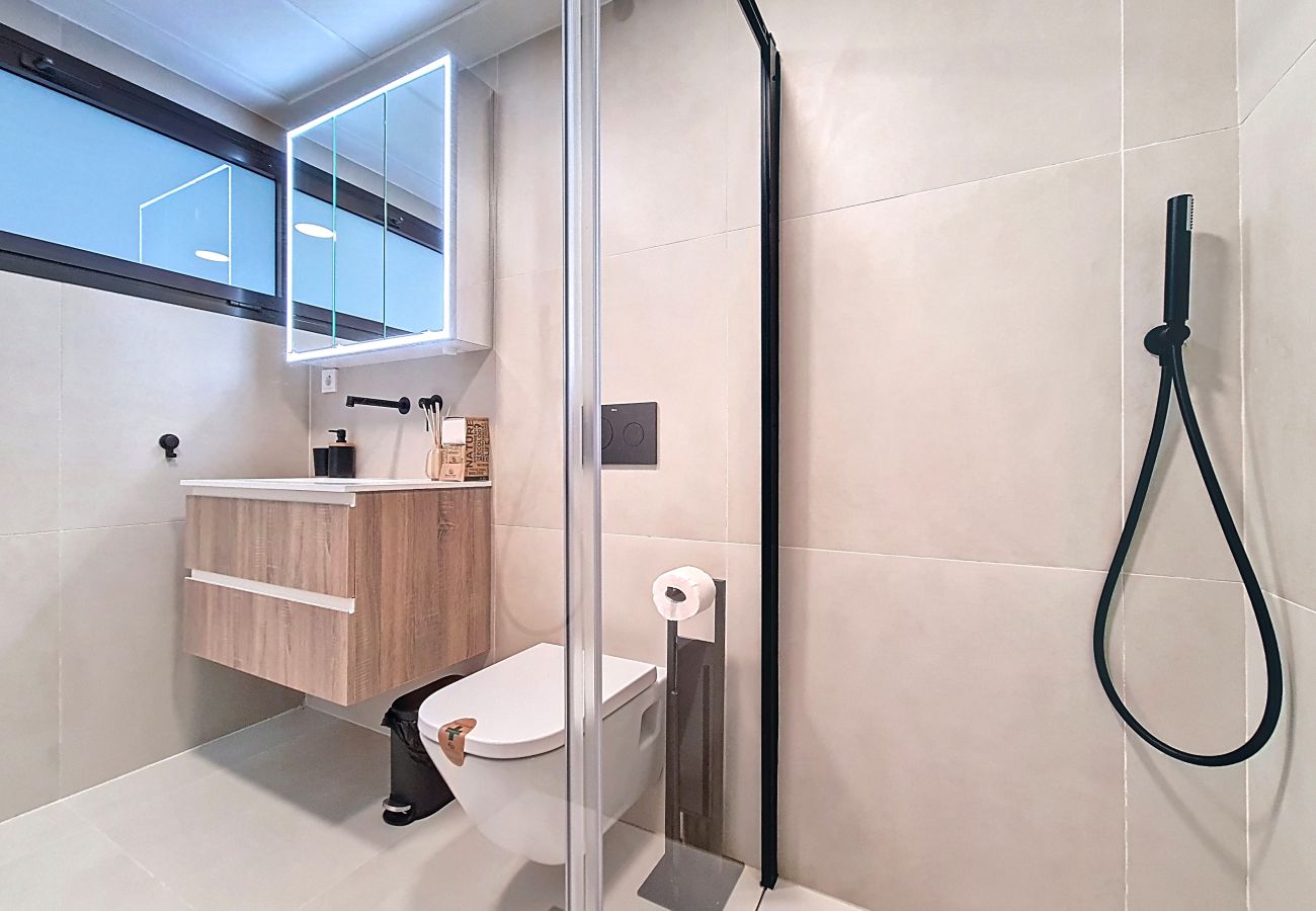 Ferienwohnung in Los Alcazares - Casa Koral - 7510