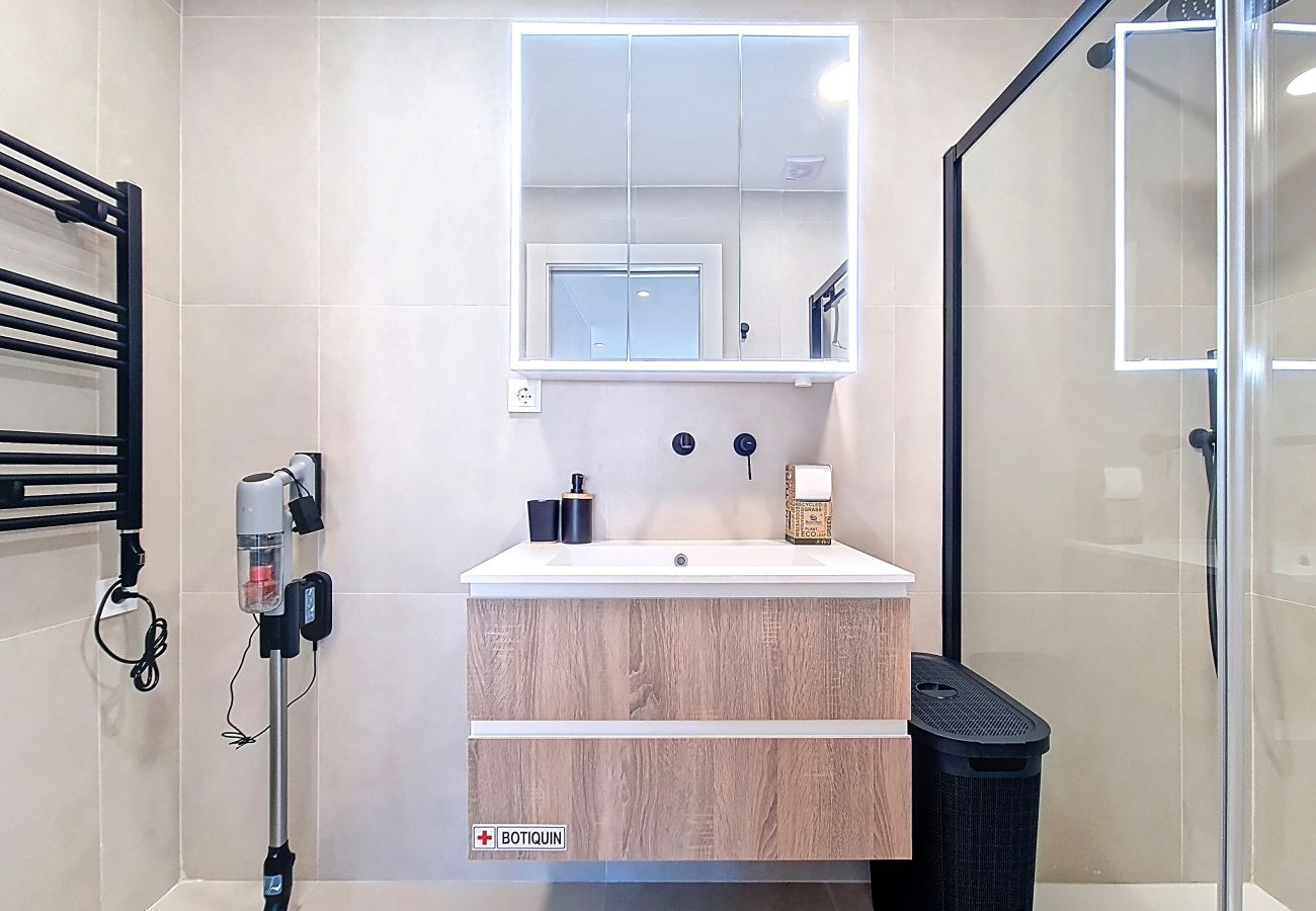 Ferienwohnung in Los Alcazares - Casa Koral - 7510