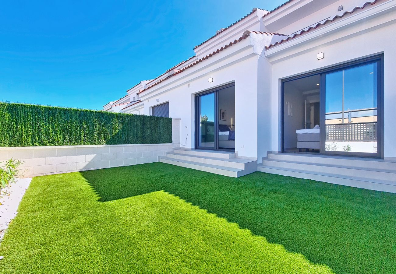 Ferienwohnung in Los Alcazares - Casa Koral - 7510