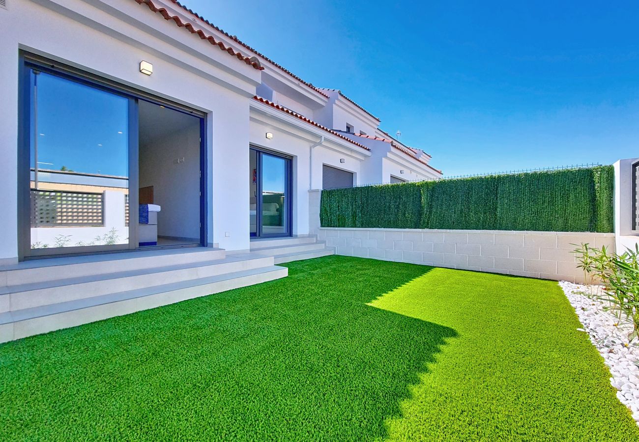 Ferienwohnung in Los Alcazares - Casa Koral - 7510