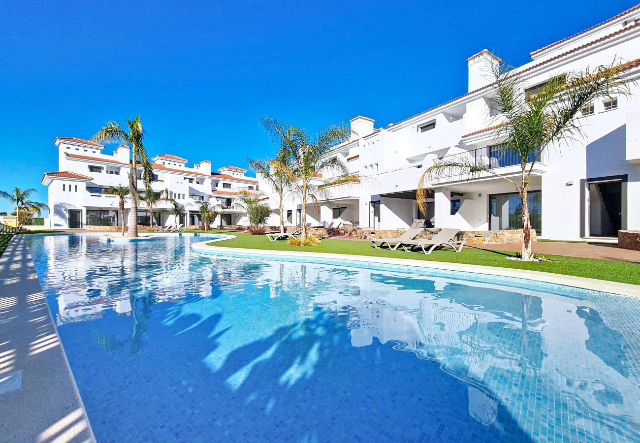 Ferienwohnung in Los Alcazares - Garden Golf - 7910