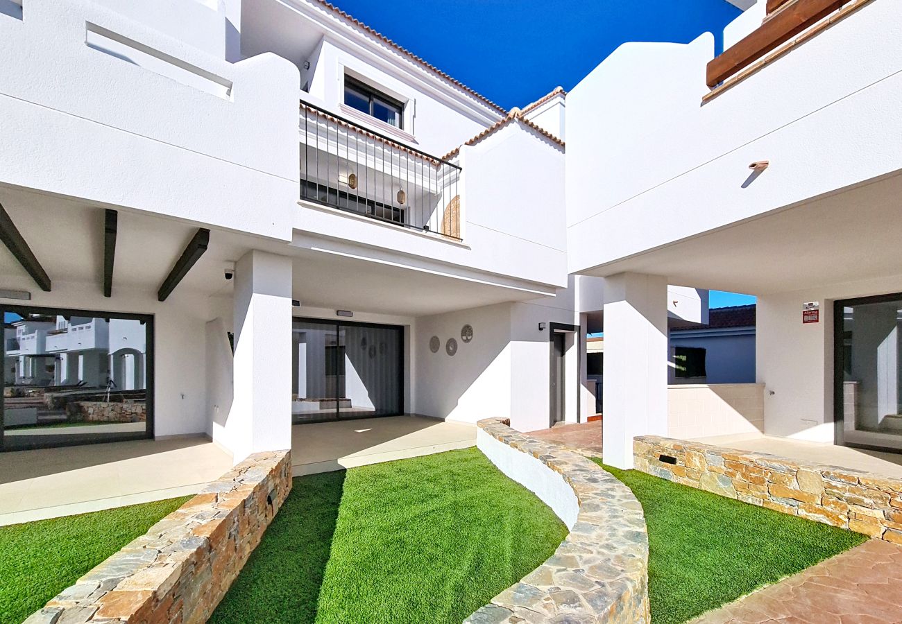 Ferienwohnung in Los Alcazares - Garden Golf - 7910