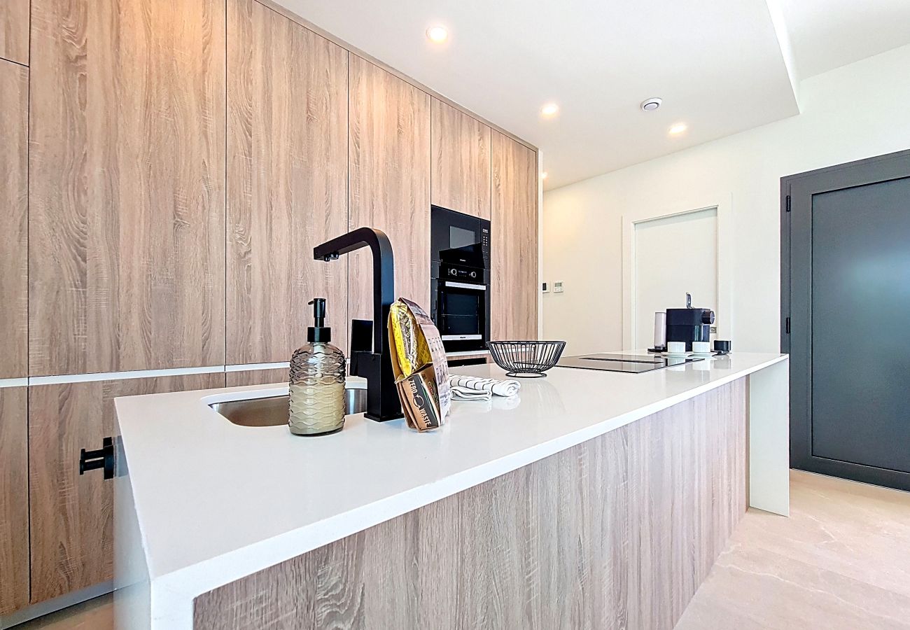 Villa in San Javier - Casa Colisa - 8610