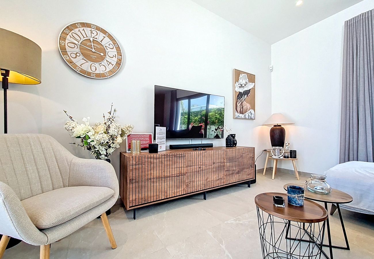 Villa in San Javier - Casa Colisa - 8610