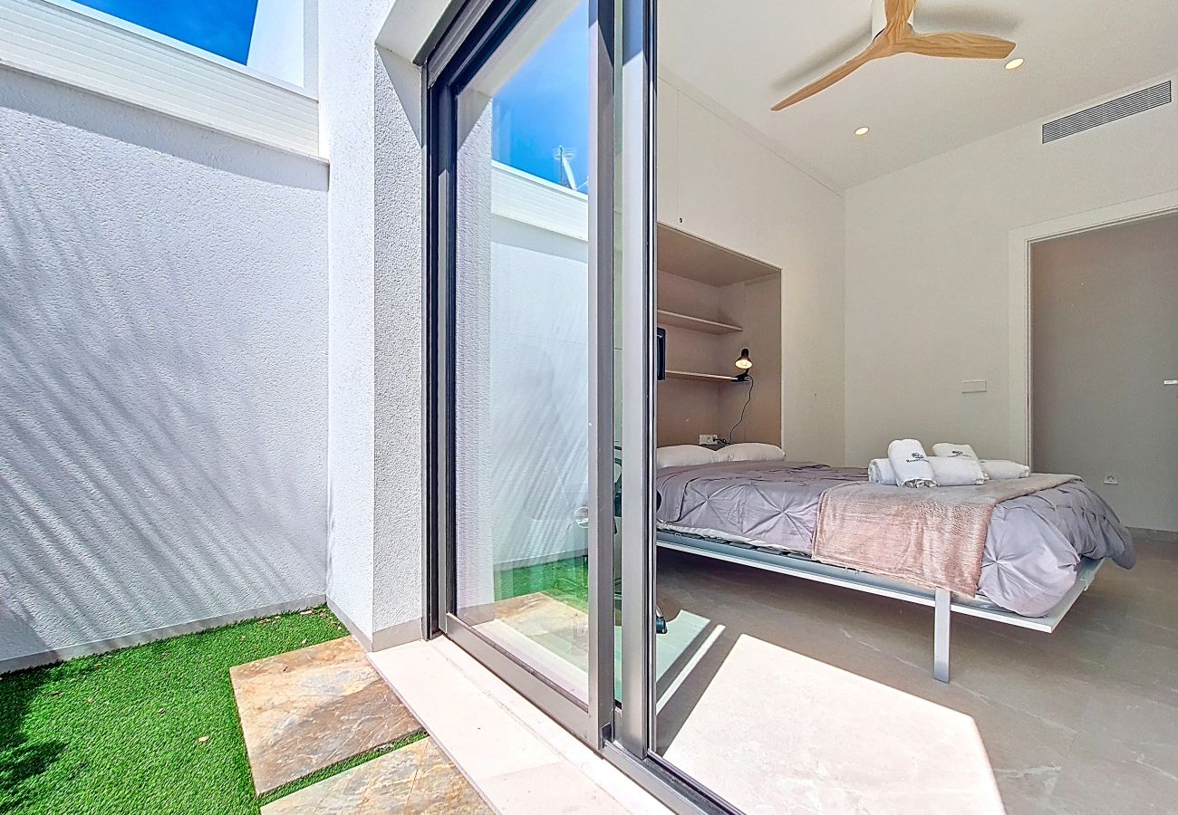 Villa in San Javier - Casa Colisa - 8610