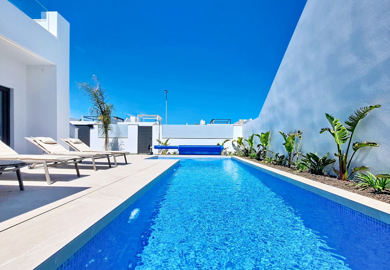 Villa in San Javier - Casa Colisa - 8610