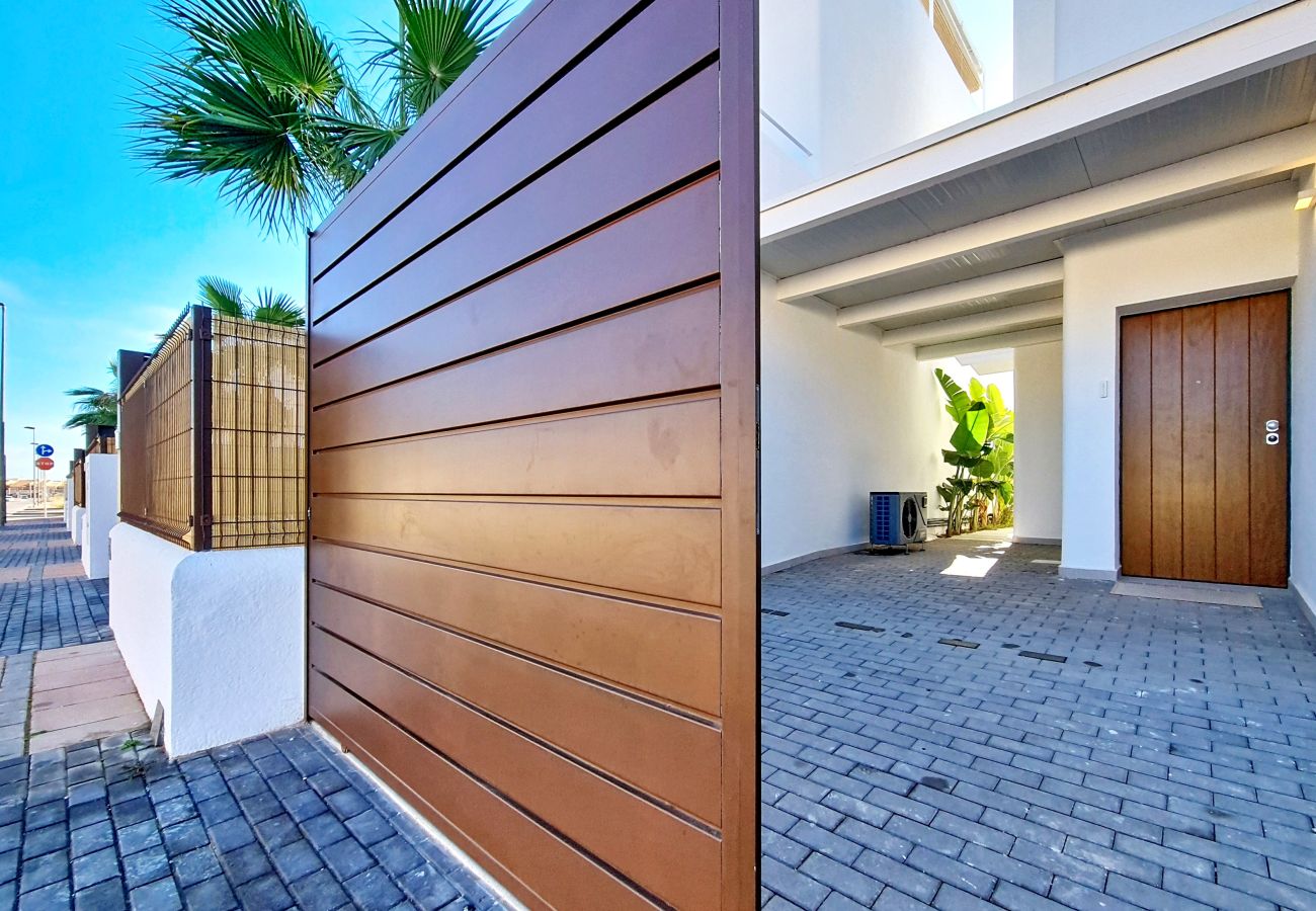 Villa in Los Alcazares - Los Alcazares Villa - 6710