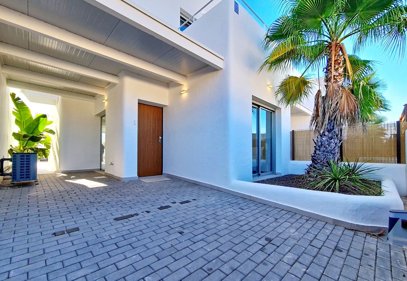 Villa in Los Alcazares - Los Alcazares Villa - 6710