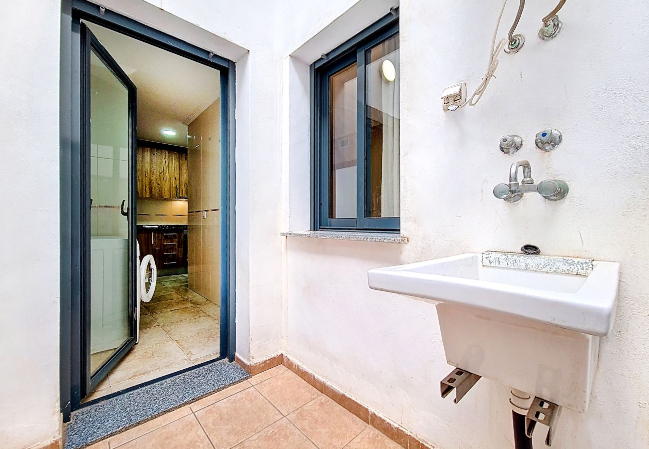 Ferienwohnung in San Pedro del Pinatar - San Pedro Centro - 9110