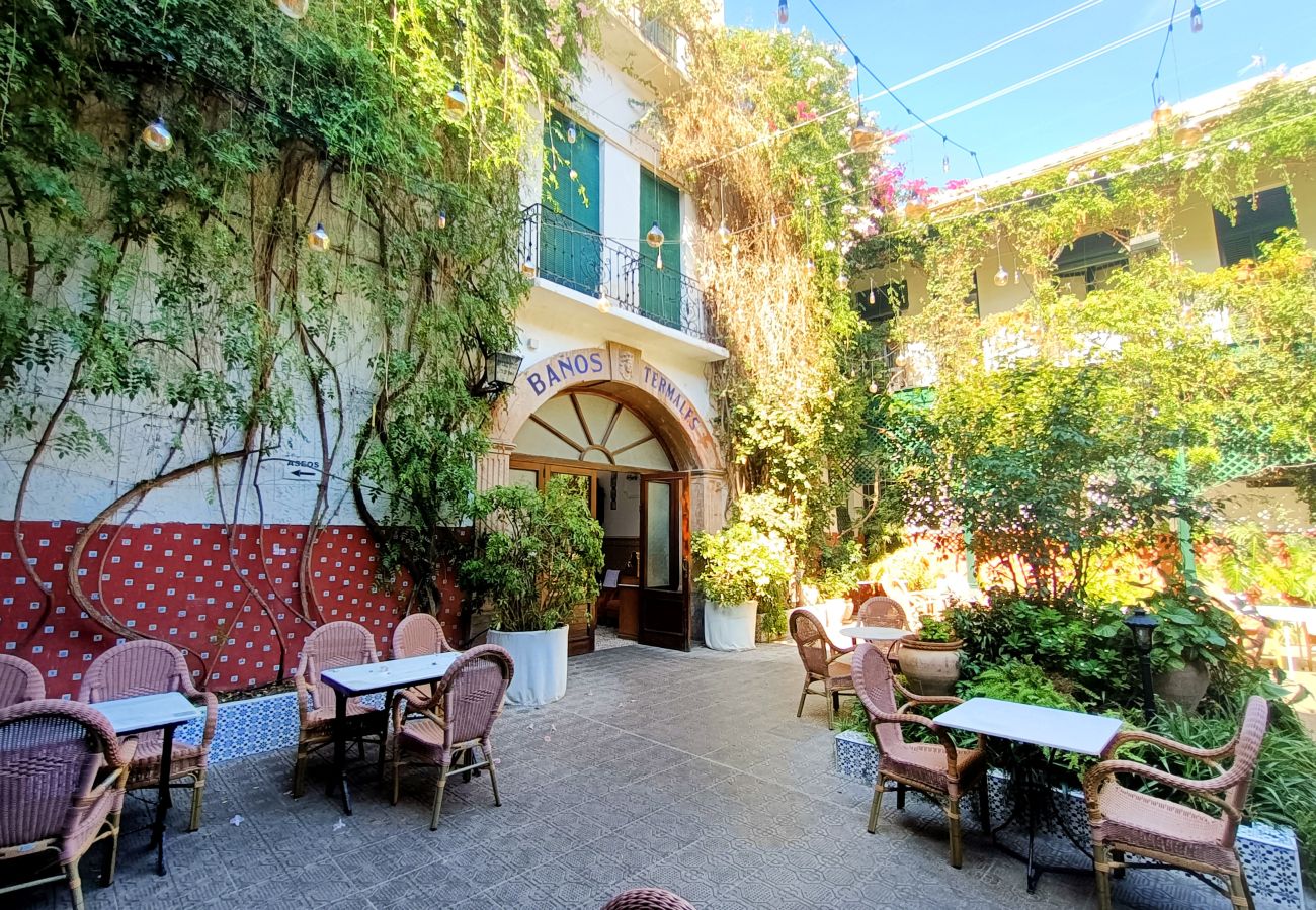 Ferienwohnung in Los Alcazares - Garden Golf - 8910