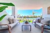 Ferienwohnung in Los Alcazares - Garden Golf - 8910
