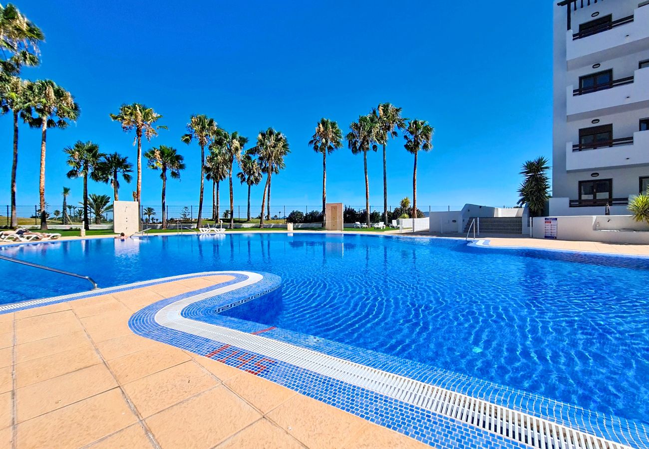 Ferienwohnung in Los Alcazares - Serena Golf & Sea Suite - 0111