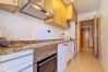 Ferienwohnung in Los Alcazares - Serena Golf & Sea Suite - 0111