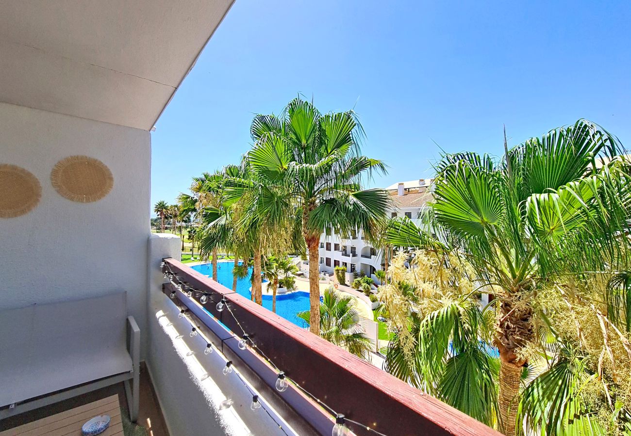 Ferienwohnung in Los Alcazares - Casa Colonia - 9810