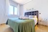 Ferienwohnung in Los Alcazares - Casa Colonia - 9810