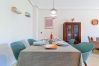 Ferienwohnung in Los Alcazares - Casa Colonia - 9810