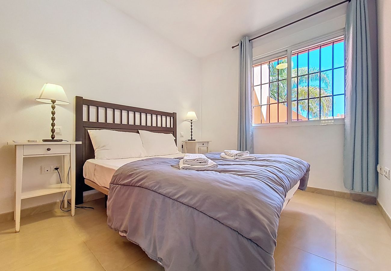 Bungalow en Mar de Cristal - Albatros Playa 3 Bungalow - 1207