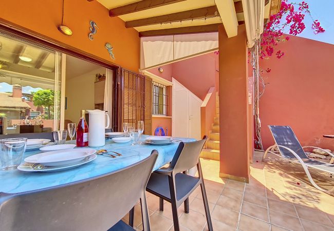 Bungalow en Mar de Cristal - Arona 1 - 3208 Bungalow en Mar de Cristal - Arona 1 - 3208