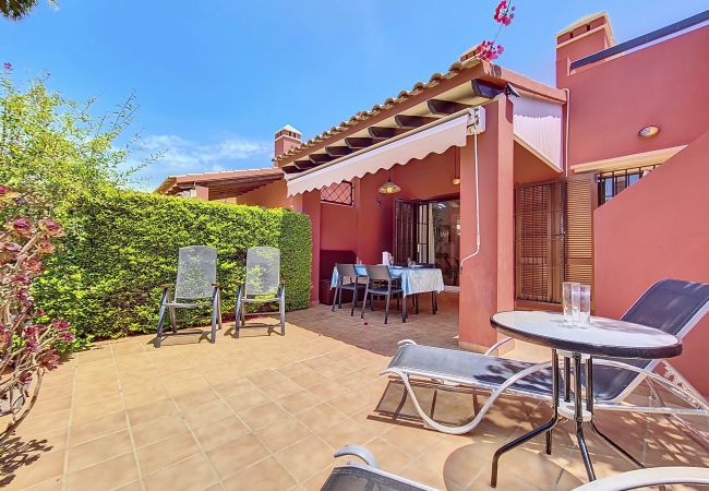 Bungalow en Mar de Cristal - Arona 1 - 3208 Bungalow en Mar de Cristal - Arona 1 - 3208