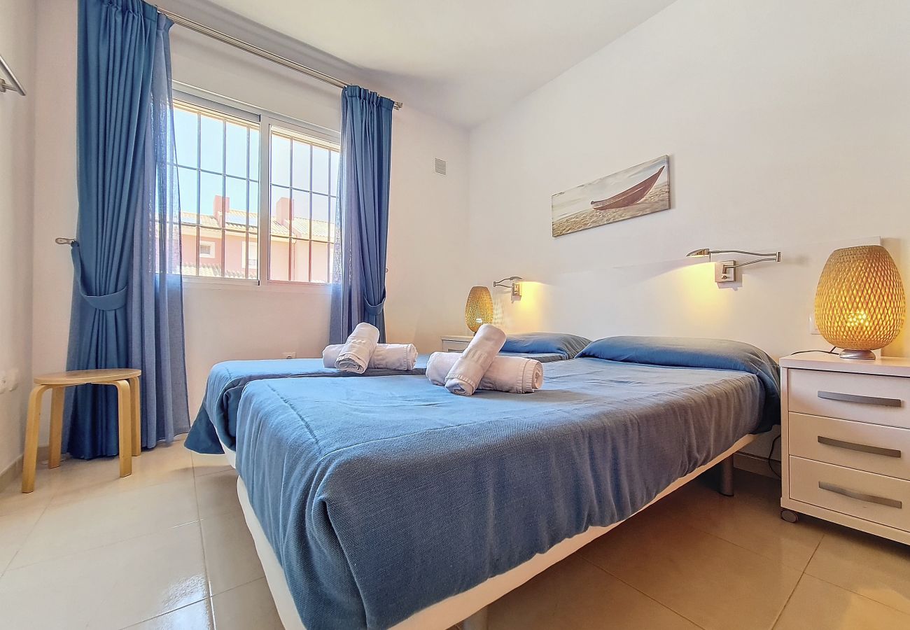 Bungalow en Mar de Cristal - Arona 1 - 3208