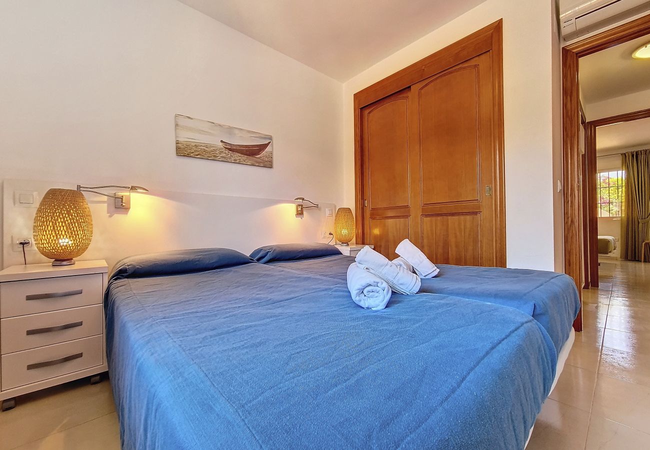 Bungalow en Mar de Cristal - Arona 1 - 3208