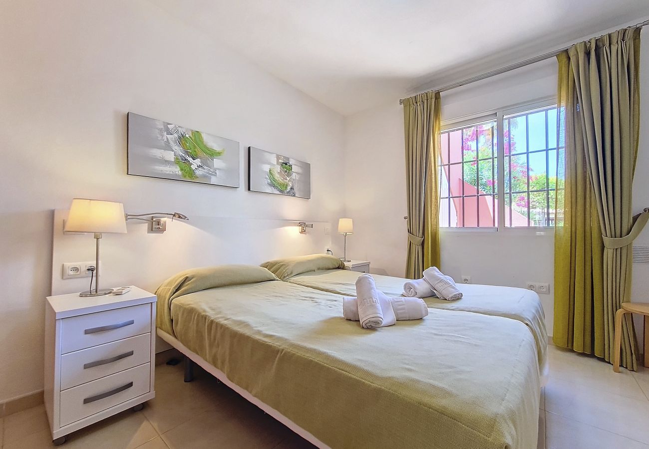 Bungalow en Mar de Cristal - Arona 1 - 3208