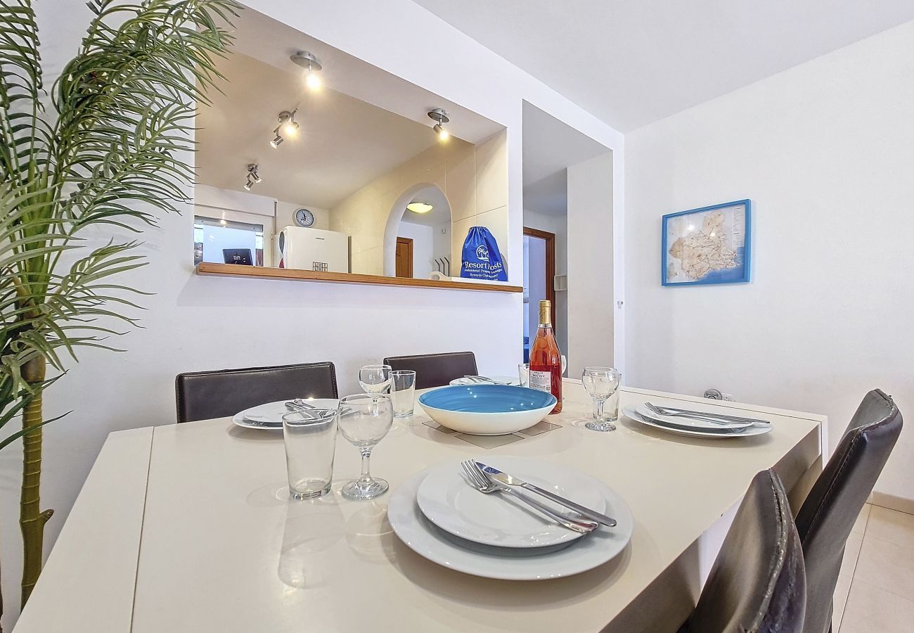 Bungalow en Mar de Cristal - Arona 1 - 3208